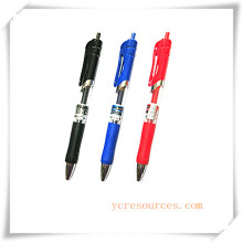 Гелевая ручка для Выдвиженческого подарка (OIO2510)